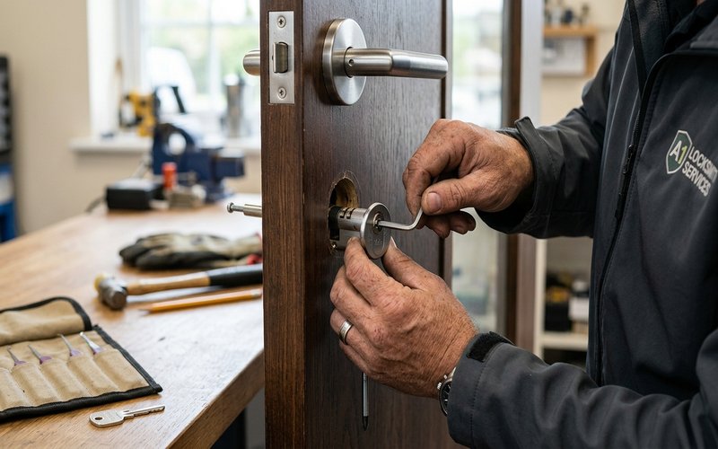 Blog service