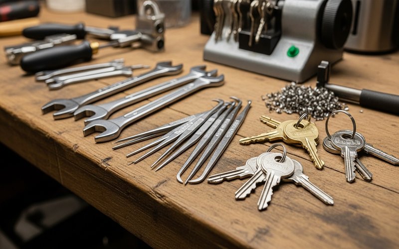 Professional service image 2