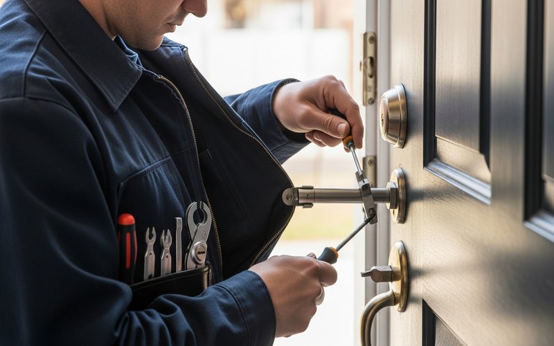 Professional service image 4