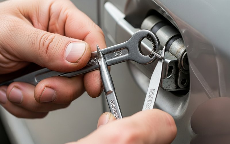 Professional service image 5