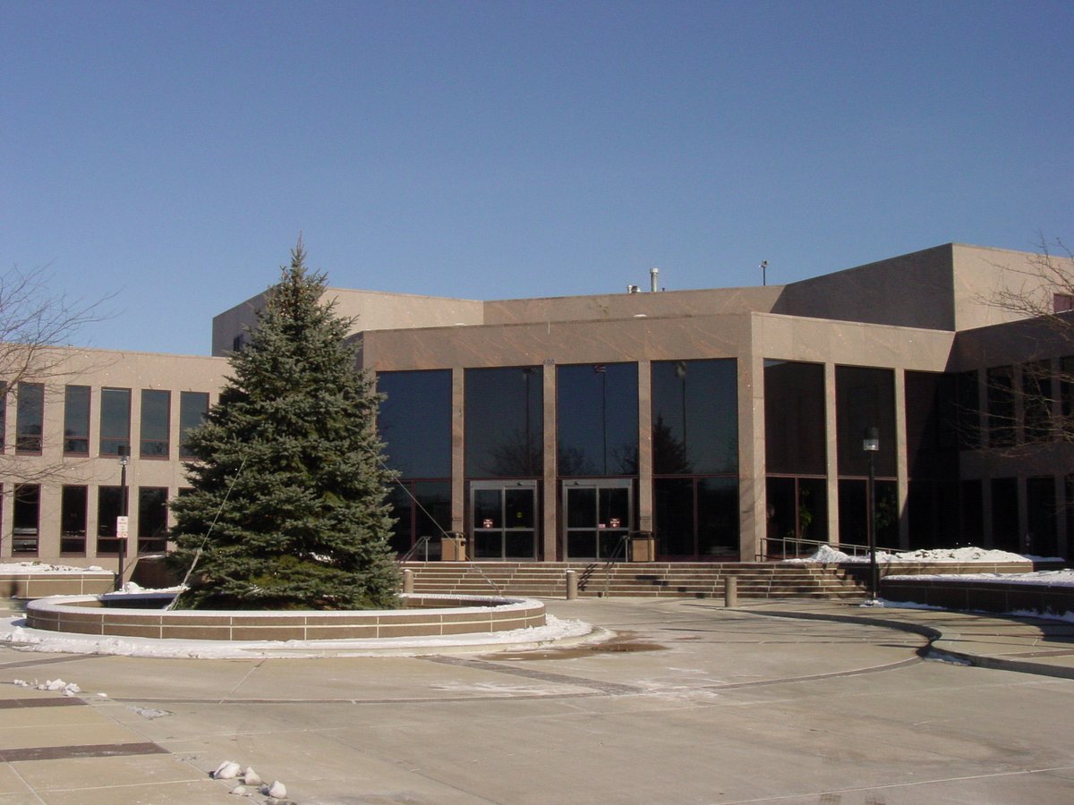 Naperville, IL - Naperville, Illinois — Wikipedia