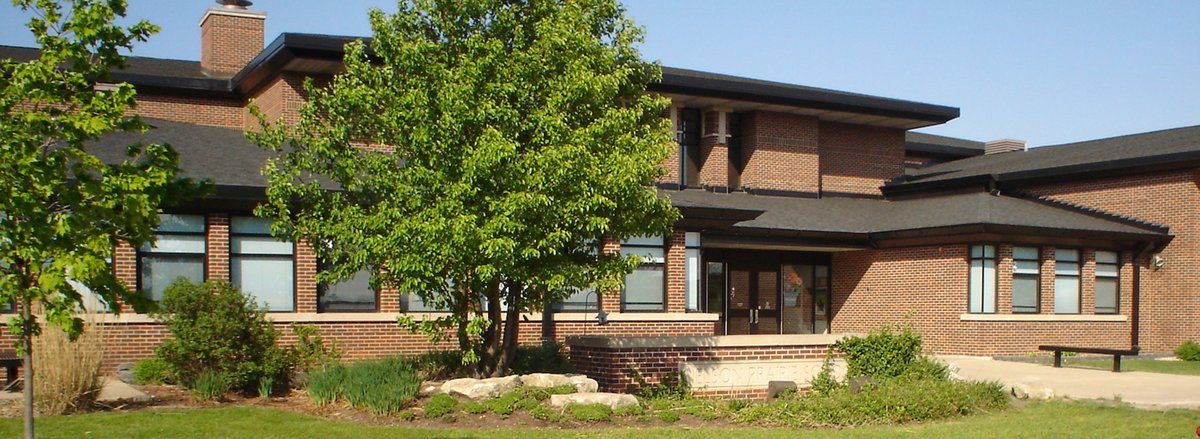 Nelson Prairie, IL - Nelson Prairie :: New Lenox School District 122