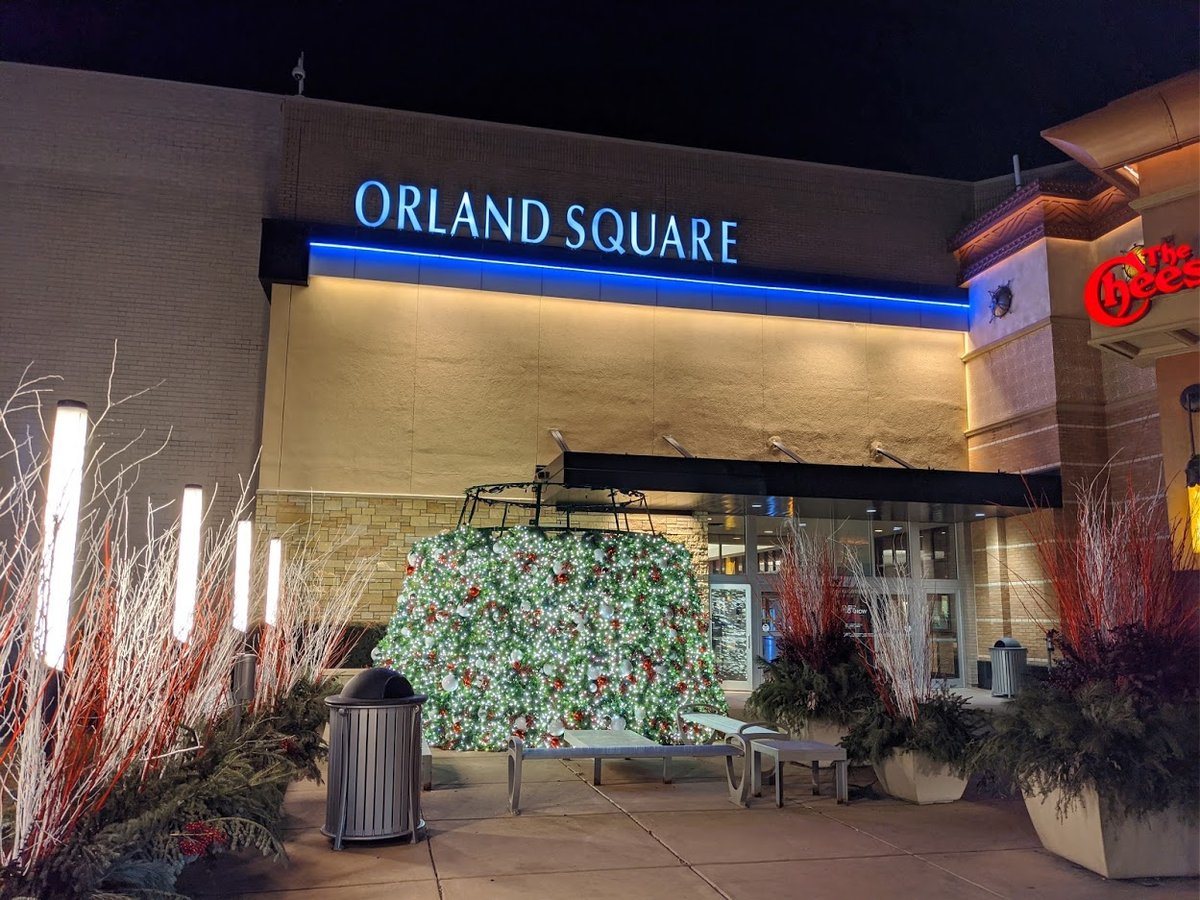 Orland Park, IL - Orland Park, Illinois - Wikipedia