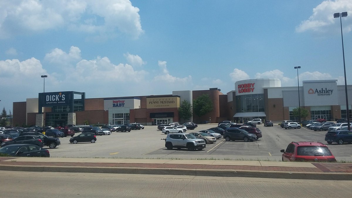 Orland Park, IL - Orland Park Place - Wikipedia